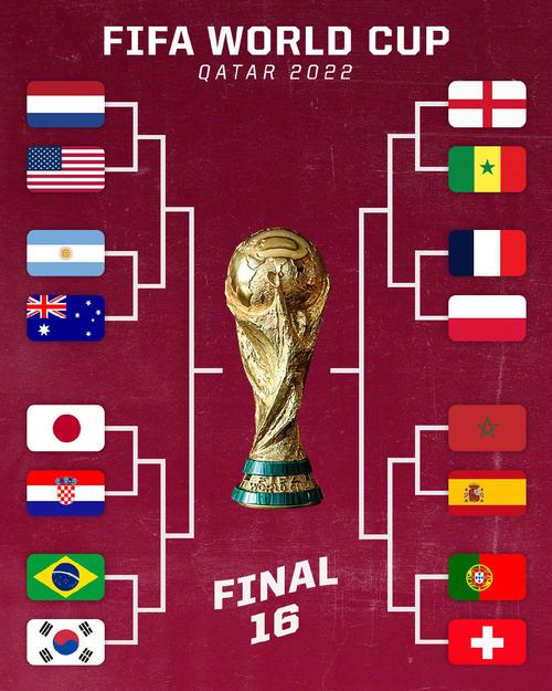 世界杯2022在哪