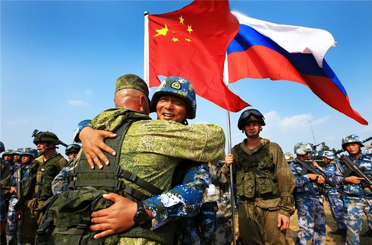 中国与俄罗斯最新消息今天