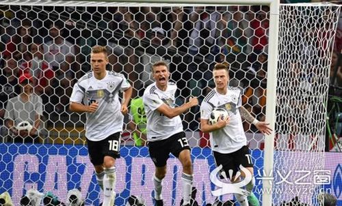德国世界杯历年首战